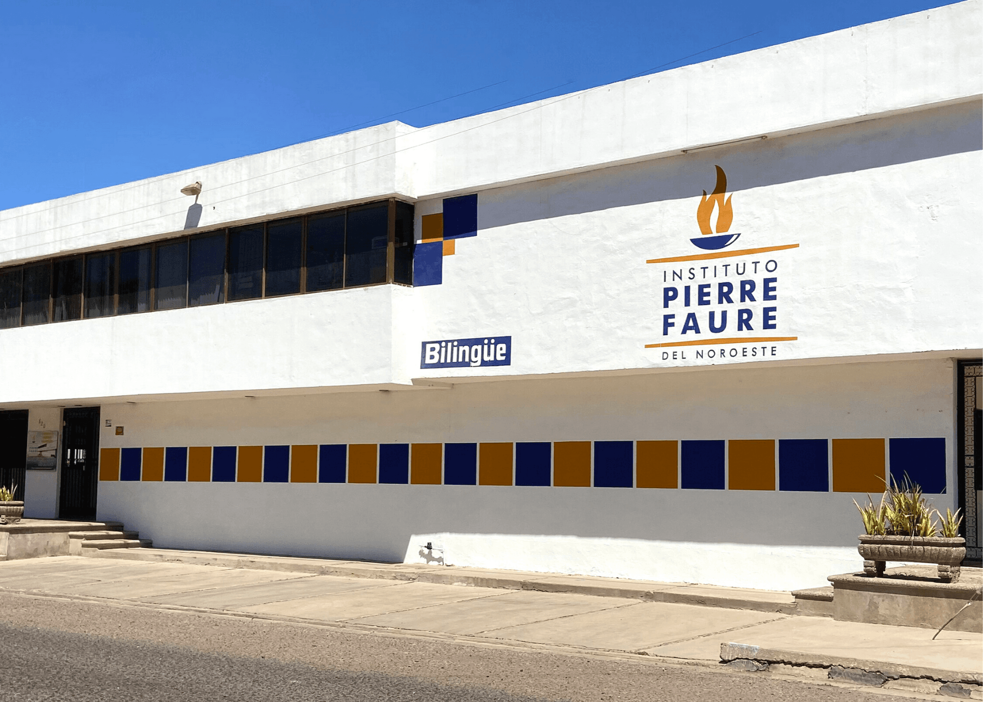 Instituto Pierre Faure del Noroeste