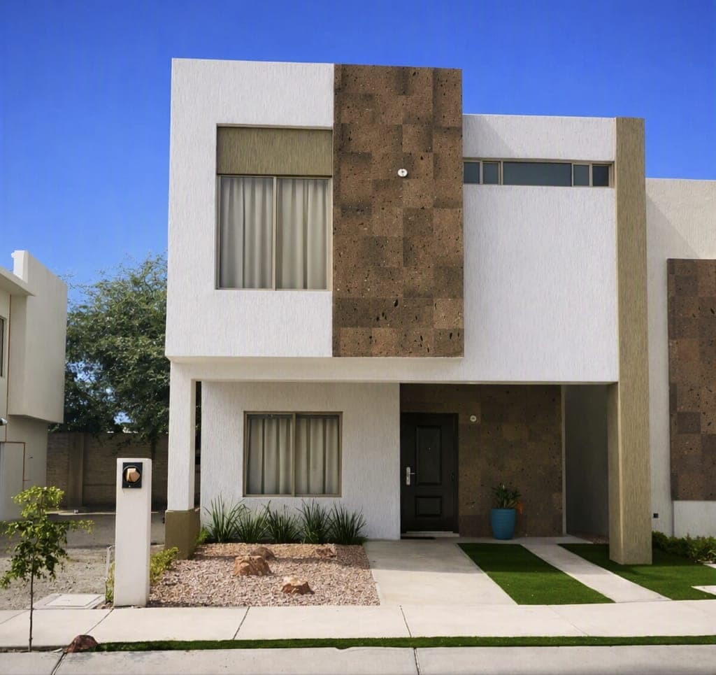 Modelo SACRAMENTO PLUS desde $2.8M