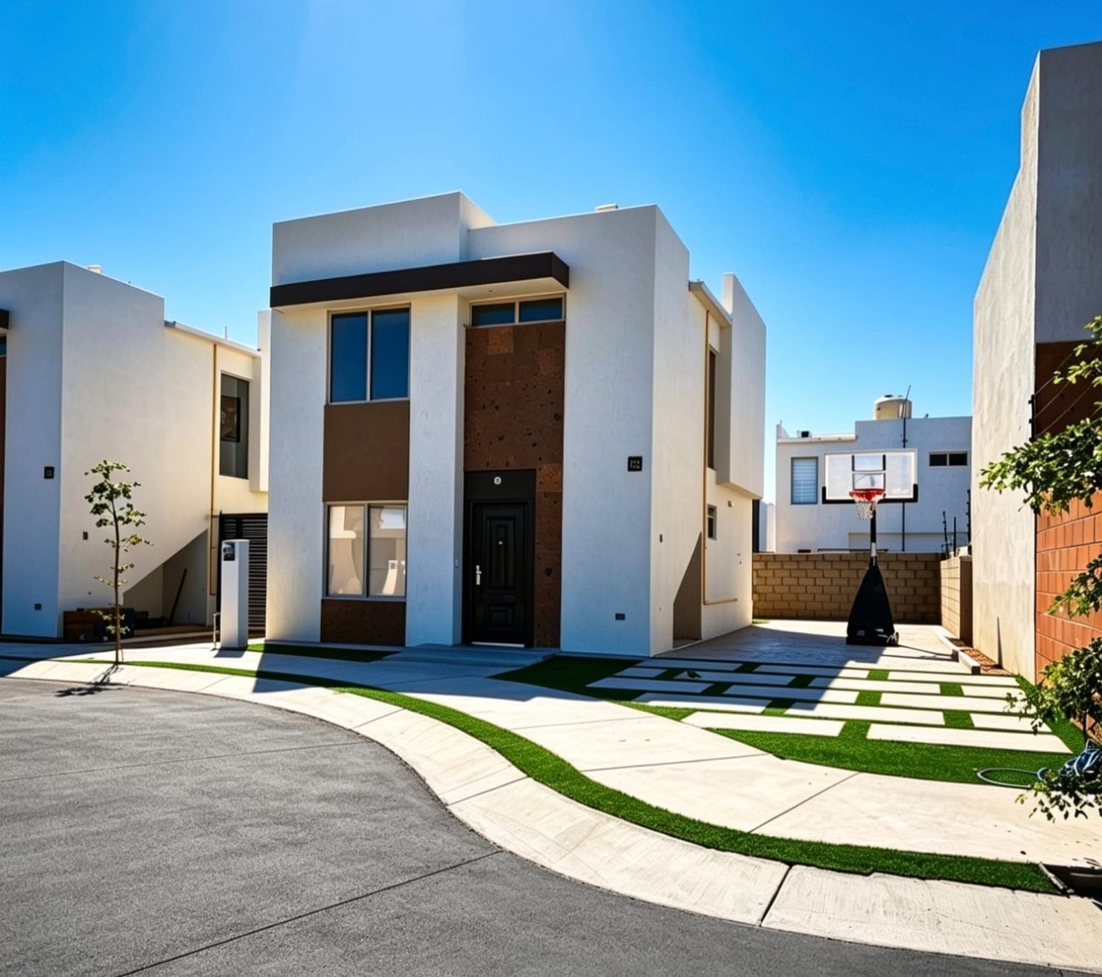 Modelo CABERNET, últimas 4 casas!! desde $2.5M