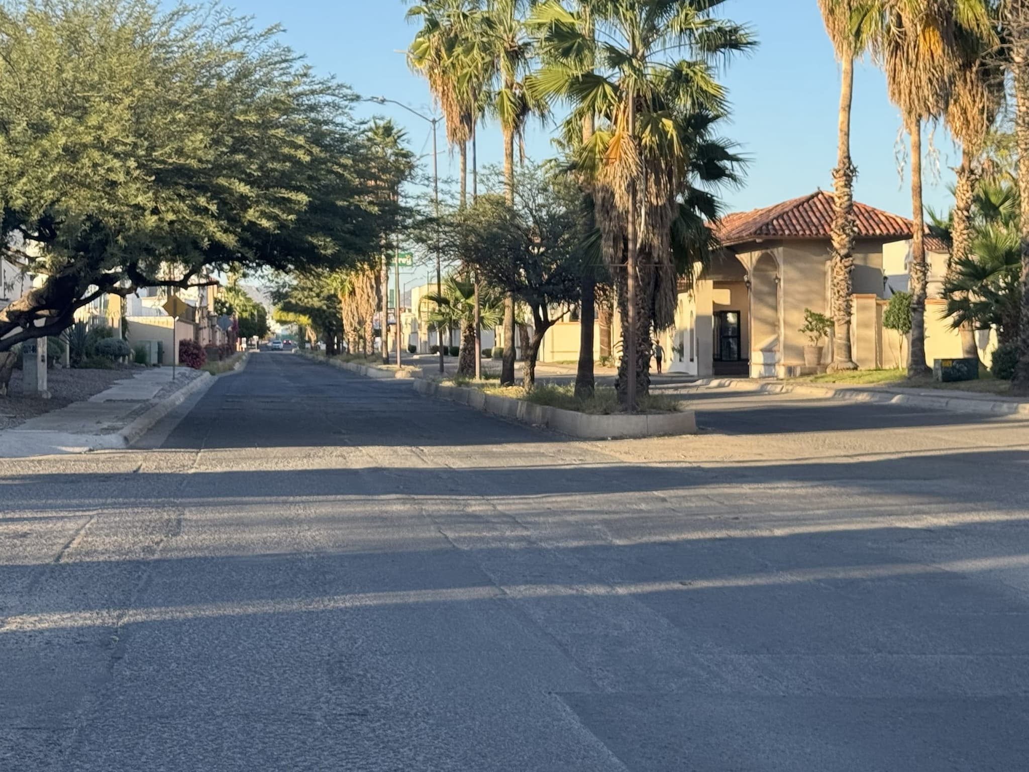 Las Quintas